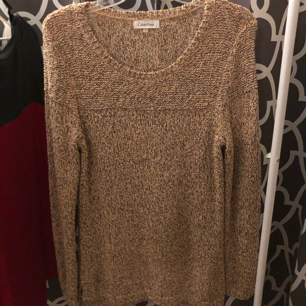 Calvin Klein Sweater